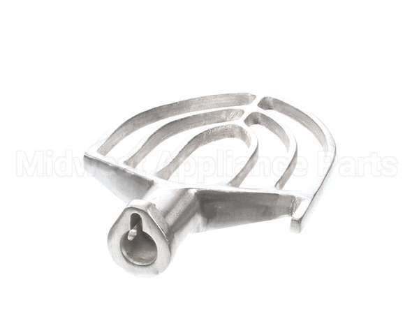40506200 General Flat Beater Gem120
