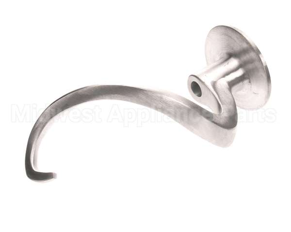 40506500 General Spiral Dough Hook Gem120