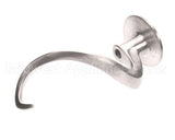 40506500 General Spiral Dough Hook Gem120