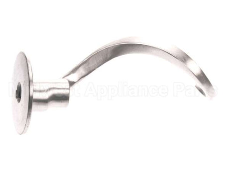 40506500 General Spiral Dough Hook Gem120