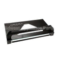 40507SA Compatible Cadco Varikwik Oven Door Charcoal