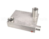 40510002 Blodgett Box Assy, Drain Blct6Eh