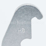405109 Bertazzoni Oven Door Hinge