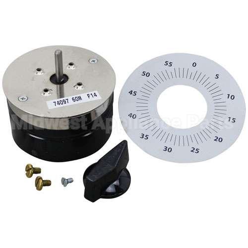 40518 Compatible Cleveland Kit, Field, Timer, Conv Pro