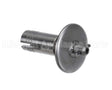 4053 Cretors Motor Drive Head With Shield