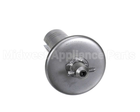 4053 Cretors Motor Drive Head With Shield