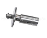4053 Cretors Motor Drive Head With Shield