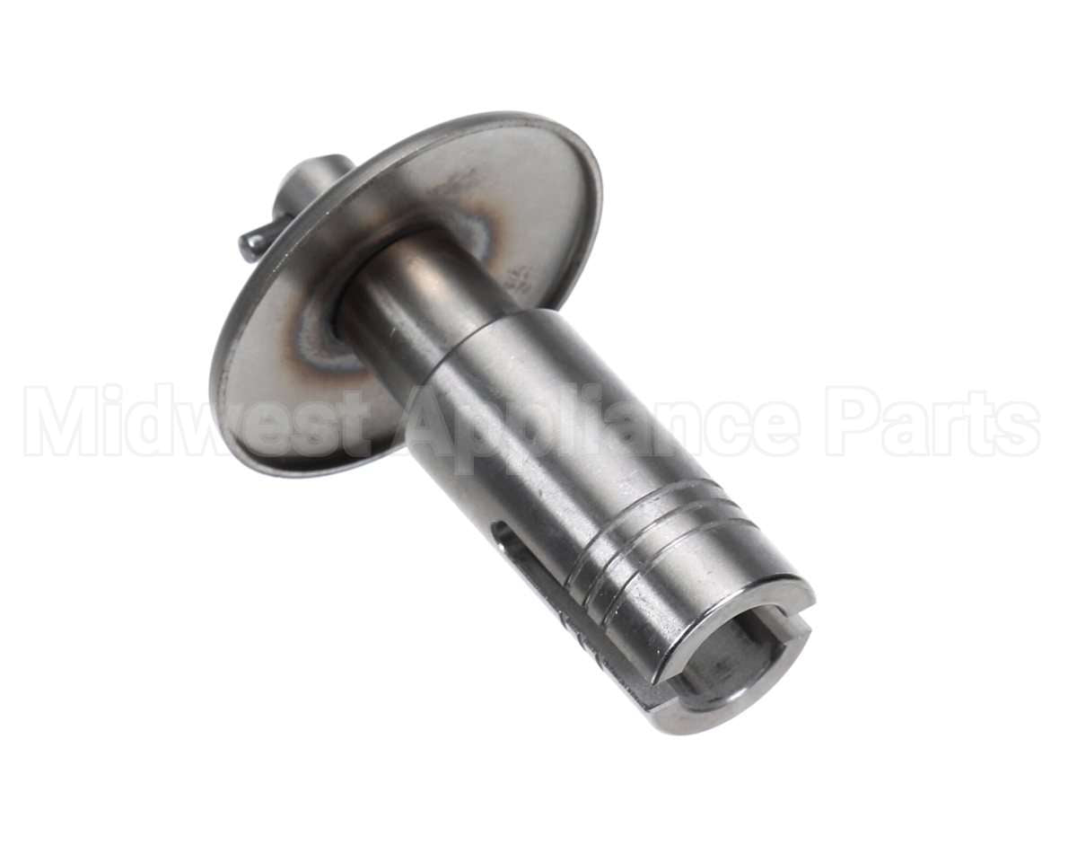 4053 Cretors Motor Drive Head With Shield