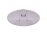 40531 Blodgett 3 Perf. Strainer