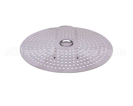 40531 Blodgett 3 Perf. Strainer