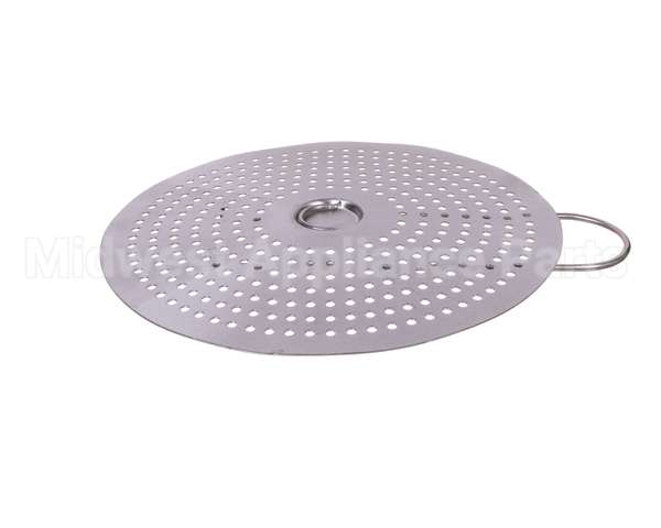 40531 Blodgett 3 Perf. Strainer