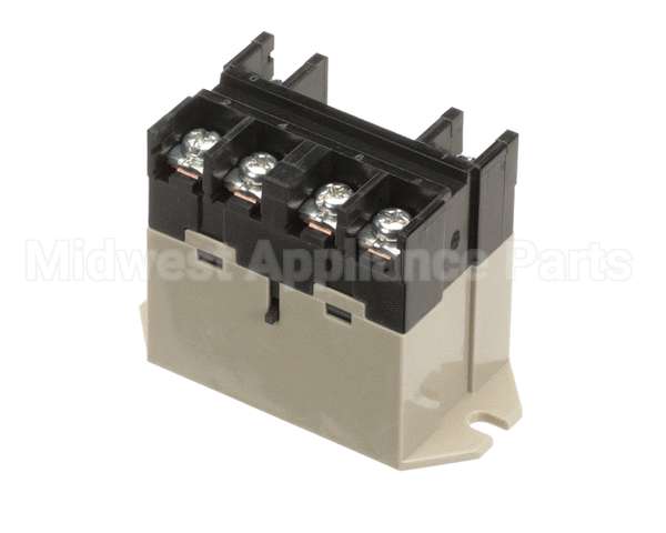 4053M Hardt Relay 24Vac Coil Dpst-No (2-Amp Minimum)