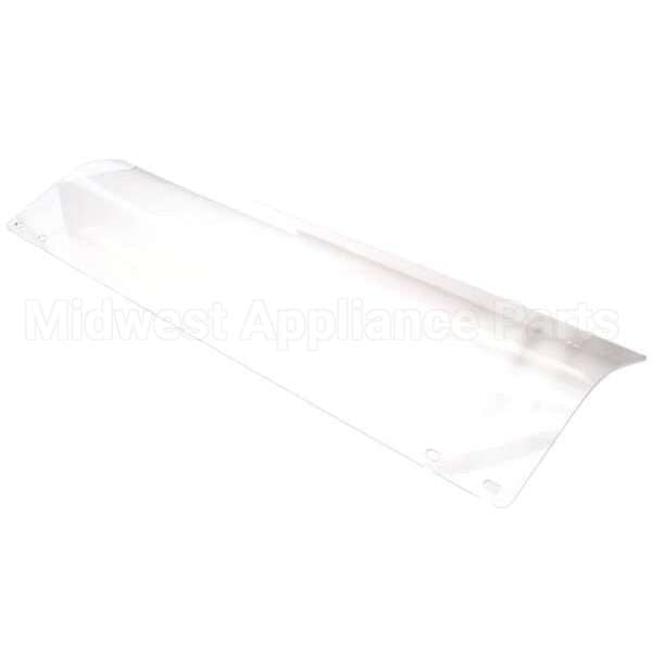 405430 Compatible Duke Shield, Acrylic 1/4X39.875 X 13.293--So