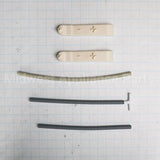 405513837 Frigidaire Overflow Hose