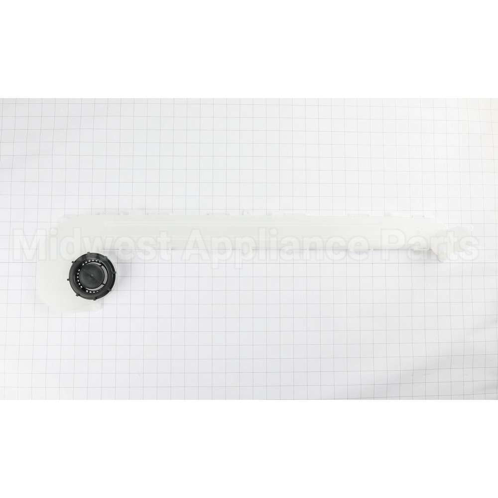 405537600 Frigidaire Air Duct