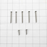 405538278 Frigidaire Screw Kit