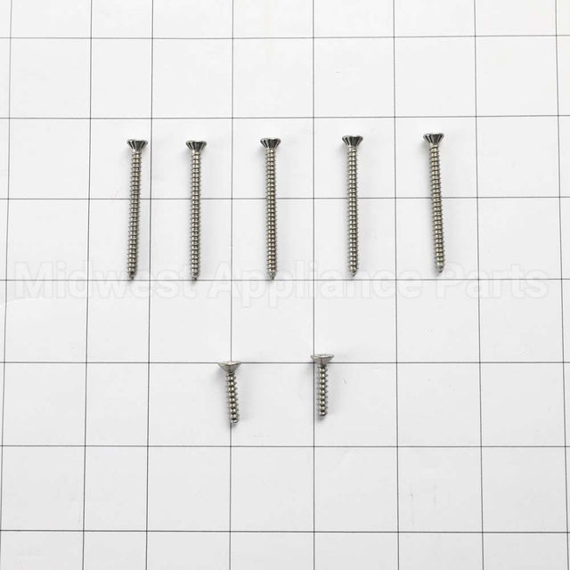 405538278 Frigidaire Screw Kit