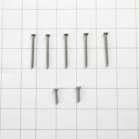 405538278 Frigidaire Screw Kit