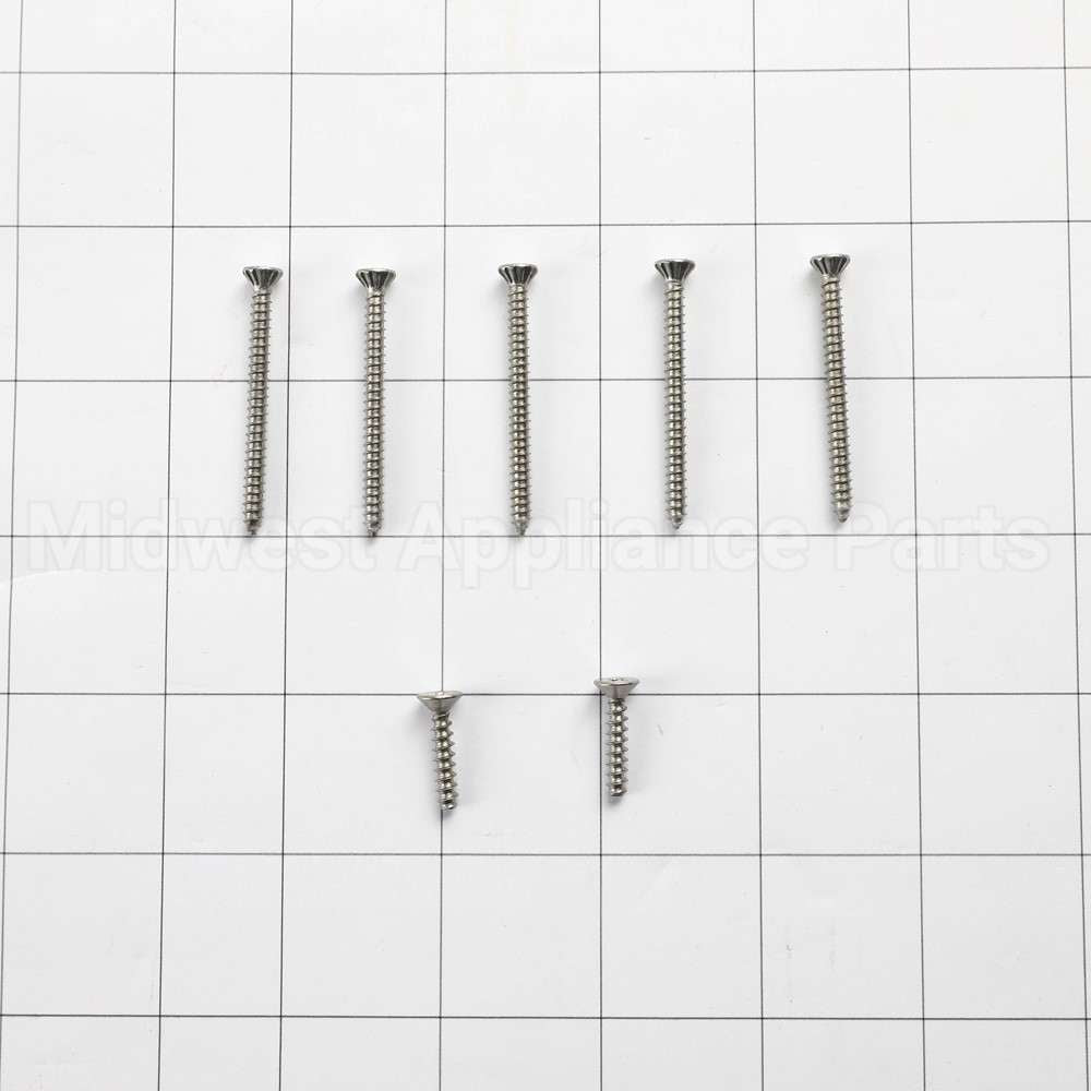 405538278 Frigidaire Screw Kit