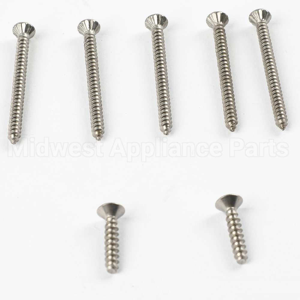405538278 Frigidaire Screw Kit