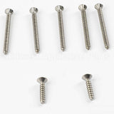 405538278 Frigidaire Screw Kit