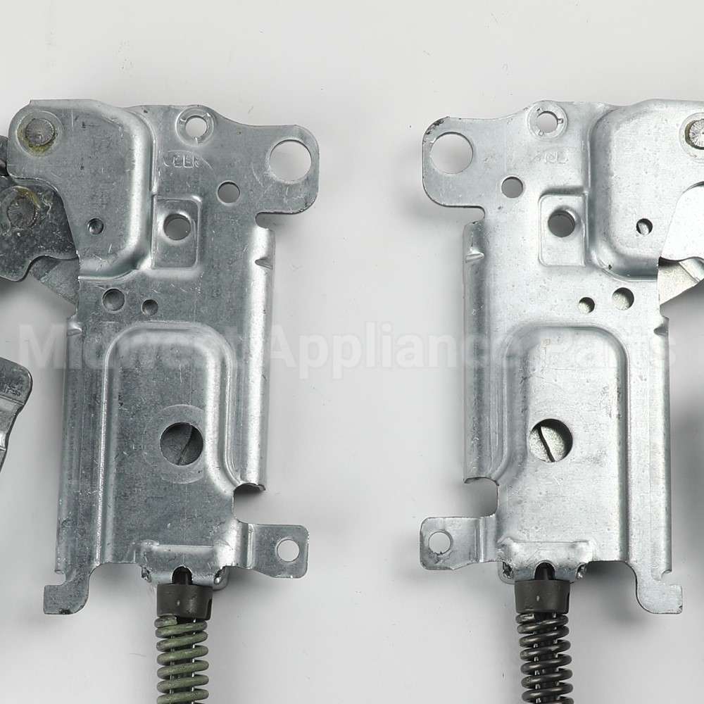 405539931 Frigidaire Hinge Assembly