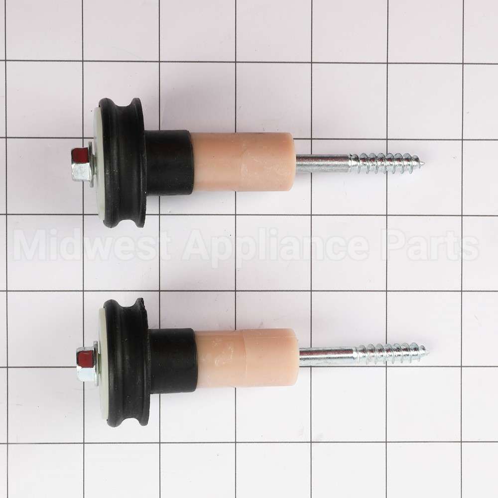 405543872 Frigidaire Shipping Kit