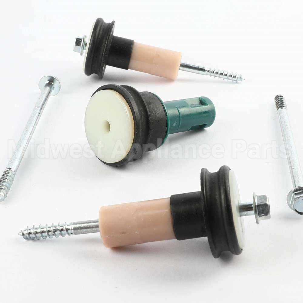 405543872 Frigidaire Shipping Kit