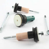 405543872 Frigidaire Shipping Kit