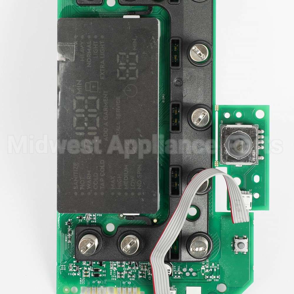 405550732 Frigidaire Pc Board Assembly