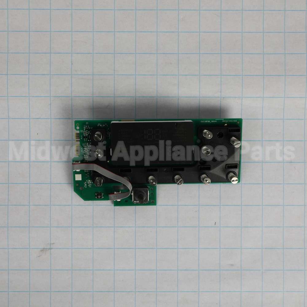 405550732 Frigidaire Pc Board Assembly