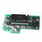 405552243 Frigidaire User Interface