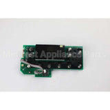405552243 Frigidaire User Interface