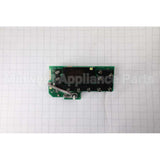 405552243 Frigidaire User Interface