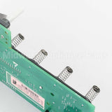 405552243 Frigidaire User Interface