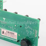 405552243 Frigidaire User Interface