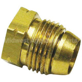 405569-00004 Compatible Hobart Break-Away Fitting 7/16"