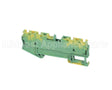 4056390 Convotherm Terminal Quad 4Mm Gnye Convoth