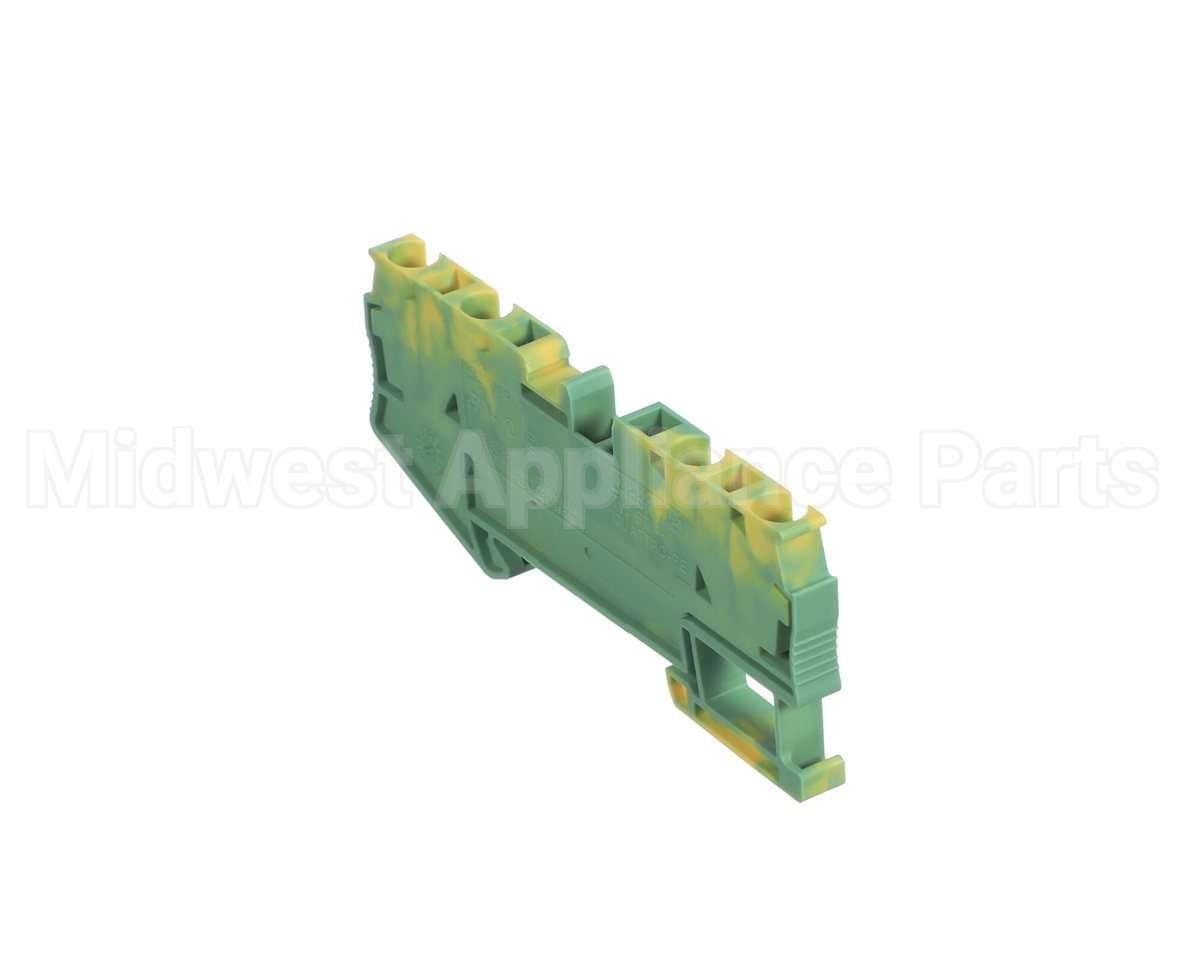 4056390 Convotherm Terminal Quad 4Mm Gnye Convoth