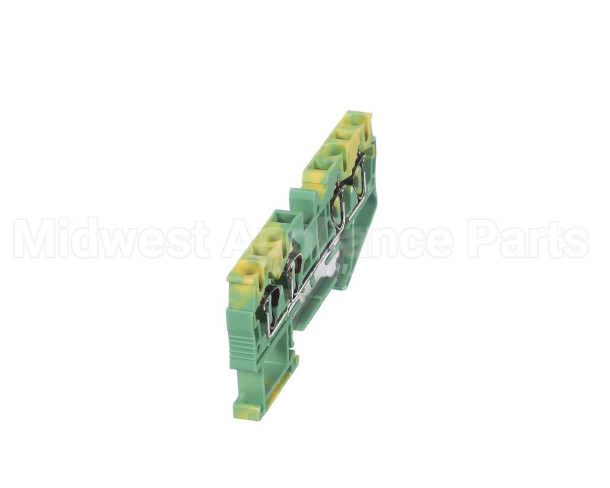 4056390 Convotherm Terminal Quad 4Mm Gnye Convoth