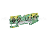 4056390 Convotherm Terminal Quad 4Mm Gnye Convoth