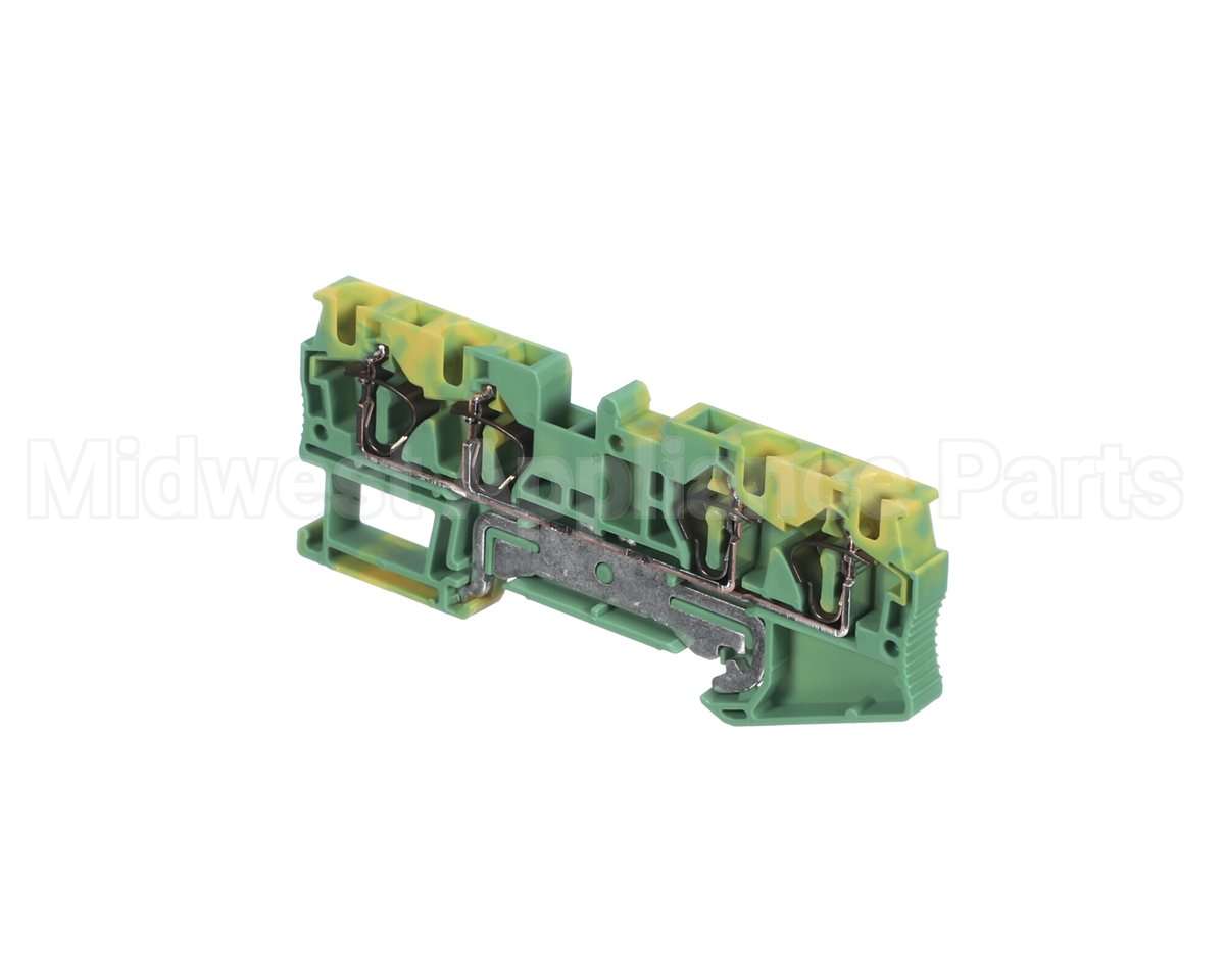 4056390 Convotherm Terminal Quad 4Mm Gnye Convoth