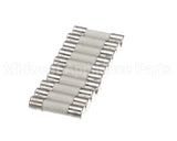4056944 Convotherm Fuse T2A 10 Pc. 5X20Mm Convoth