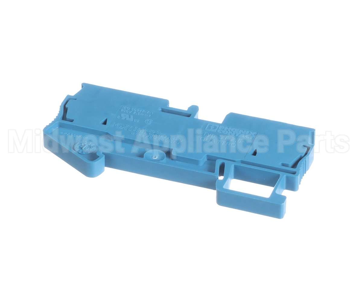 4056987 Convotherm Terminal Quad 2,5Mm Bu Convoth