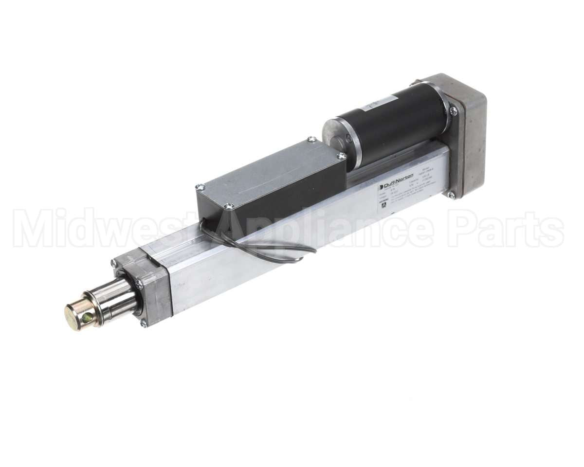 40572 Imperial Ipc-18 Jolli Electric Motor Basket Lift