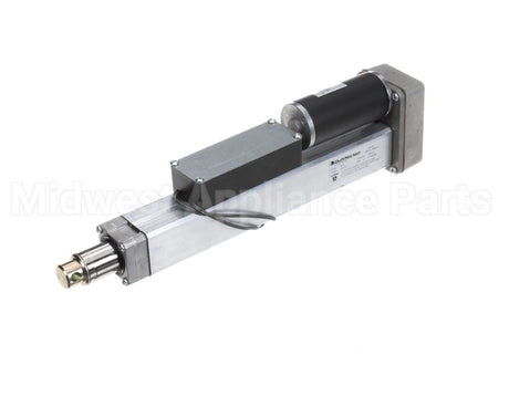 40572 Imperial Ipc-18 Jolli Electric Motor Basket Lift