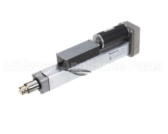 40572 Imperial Ipc-18 Jolli Electric Motor Basket Lift