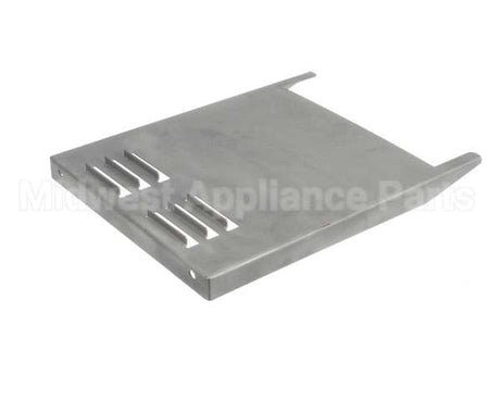 40577 Henny Penny Duct-Removable Lh