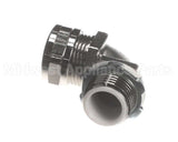 4058134 Antunes Elbow, 90 Deg Conn; S.s.