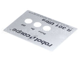 405865 Robot Coupe Front Plate R301Ub Us